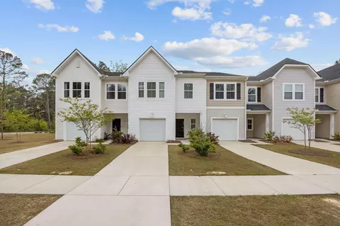 4005 E Associate Dr, North Charleston, SC 29418