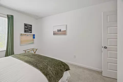 Bedroom - 4005 E Associate Dr, North Charleston, SC 29418 photo 2 of 10