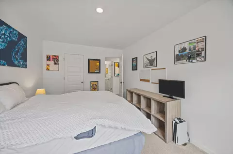 Bedroom - 4005 E Associate Dr, North Charleston, SC 29418 photo 6 of 10
