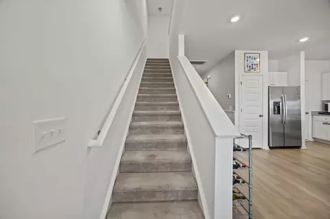 Entry Way - 4005 E Associate Dr, North Charleston, SC 29418 photo 2 of 3