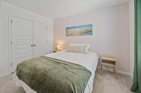 Bedroom - 4005 E Associate Dr, North Charleston, SC 29418 photo 3 of 10