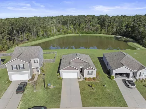 162 Oakwood Blvd, Summerville, SC 29486