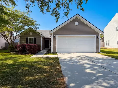 9640 N Carousel Cir, Summerville, SC 29485