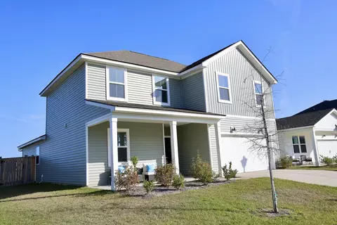275 Shadybrook Dr, Summerville, SC 29486