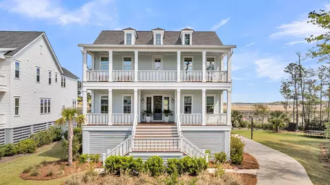 3582 Clambank Dr, Mount Pleasant, SC 29466