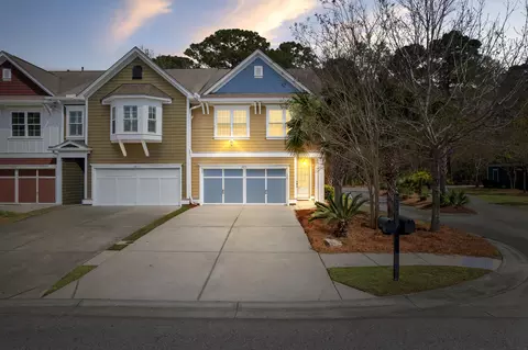 2574 Kings Gate Ln, Mount Pleasant, SC 29466