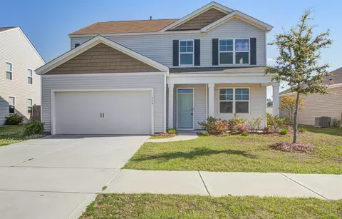 514 Sybilwood Ln, Summerville, SC 29486