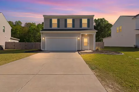 166 Cypress Plantation Rd, Moncks Corner, SC 29461