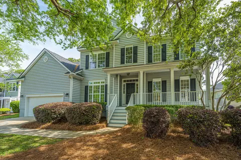 1557 Oakhurst Dr, Mount Pleasant, SC 29466