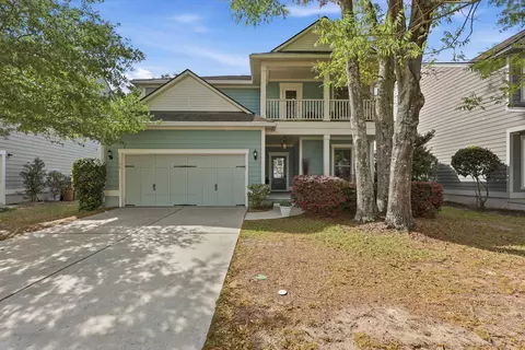 1146 Bright Ct, Charleston, SC 29412