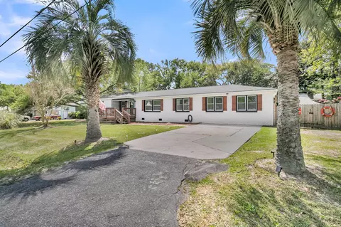 104 Cannon Ave, Goose Creek, SC 29445