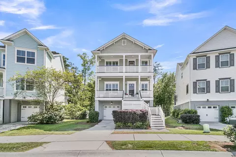 485 Sanders Farm Ln, Wando, SC 29492