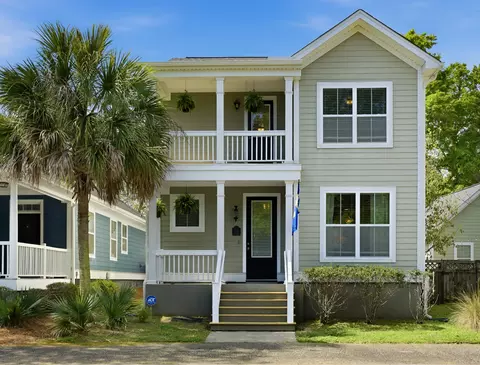 5292 E Dolphin St, North Charleston, SC 29405