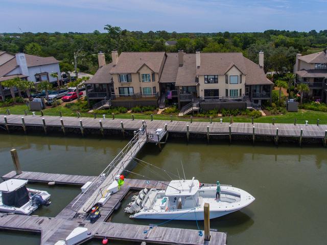 1919 Marsh Oak Ln, Seabrook Island, SC 29455