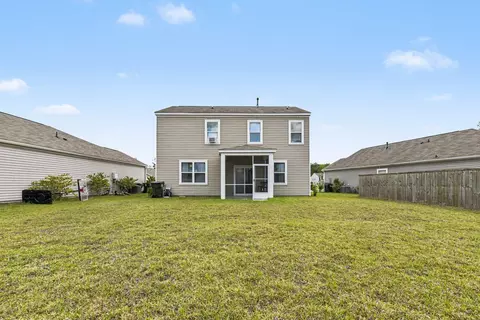 Exterior - 219 Rubles Ln, Moncks Corner, SC 29461 photo 10 of 10