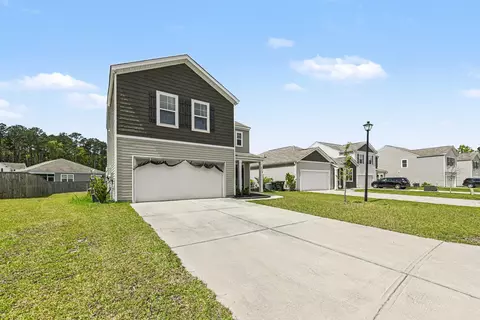 Exterior - 219 Rubles Ln, Moncks Corner, SC 29461 photo 3 of 10