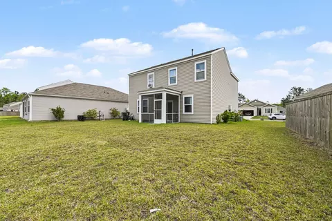 Exterior - 219 Rubles Ln, Moncks Corner, SC 29461 photo 8 of 10