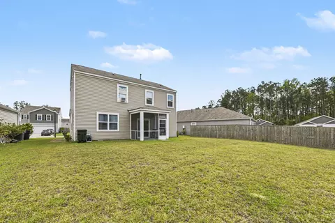 Exterior - 219 Rubles Ln, Moncks Corner, SC 29461 photo 9 of 10