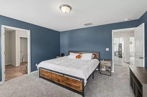 Bedroom - 219 Rubles Ln, Moncks Corner, SC 29461 photo 2 of 7