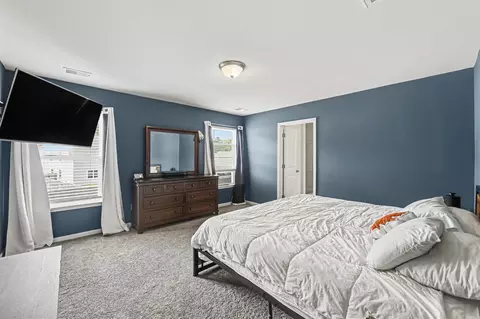 Bedroom - 219 Rubles Ln, Moncks Corner, SC 29461 photo 1 of 7