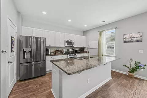 Kitchen - 219 Rubles Ln, Moncks Corner, SC 29461 photo 2 of 2