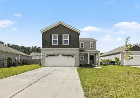 Exterior - 219 Rubles Ln, Moncks Corner, SC 29461 photo 2 of 10