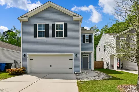 9831 Seed St, Summerville, SC 29485