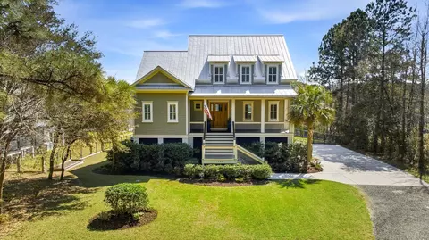 7539 Ladys Secret Ln, Awendaw, SC 29429