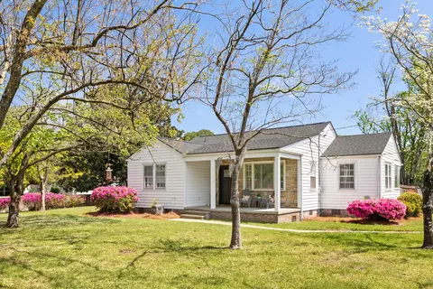 5252 Braddock Ave, North Charleston, SC 29405