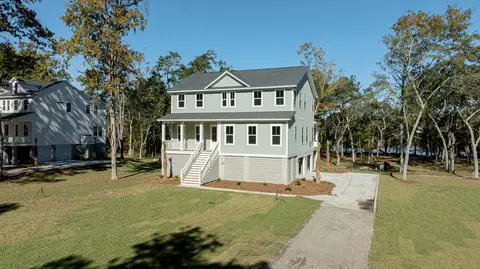 3663 Conch St, Mount Pleasant, SC 29466