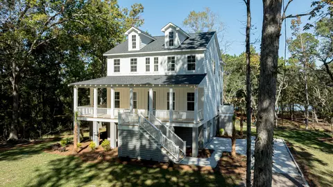 1430 Lieben Rd, Mount Pleasant, SC 29466