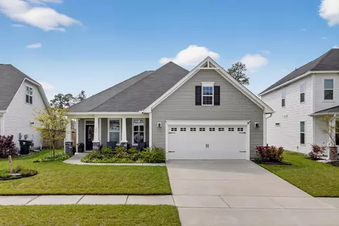 492 Rowley Ln, Summerville, SC 29486