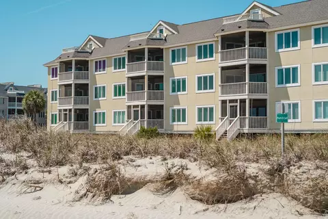 9000 Palmetto Dr #B202, Isle Of Palms, SC 29451