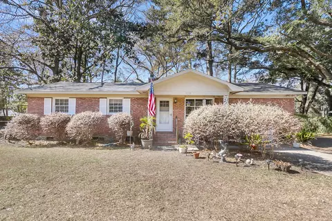 1219 Pauline Ave, Charleston, SC 29412