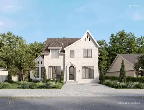 654 Adluh St, Mount Pleasant, SC 29464