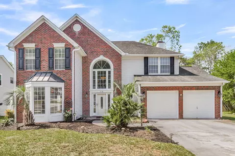 113 Waddington Trce, Goose Creek, SC 29445