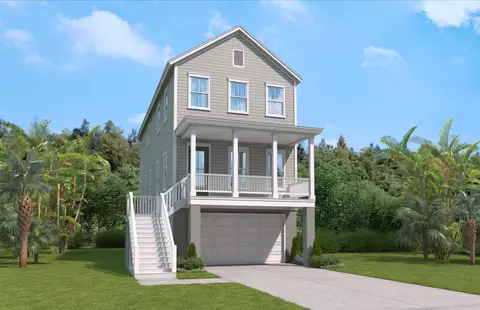 3021 Robeson Trce, Johns Island, SC 29455