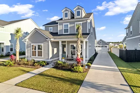 190 Ashworth Dr, Summerville, SC 29486