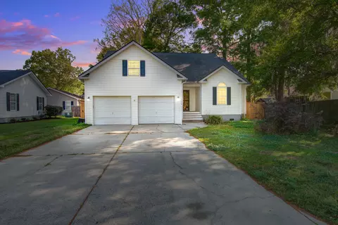 9614 Crosscut Dr, Ladson, SC 29456