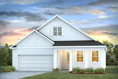 196 Broadstone Dr, Summerville, SC 29486