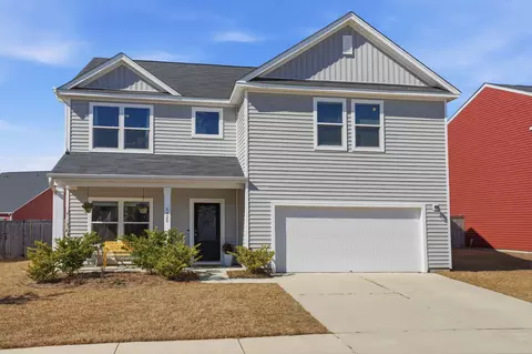 4420 Palm Shadow Dr, Summerville, SC 29485
