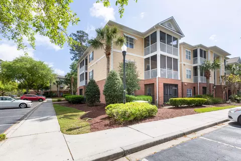 1307 Basildon Rd, Mount Pleasant, SC 29466