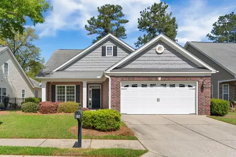 105 Brutus Ln, Summerville, SC 29485