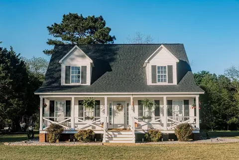 7133 Dally Rd, Denmark, SC 29042