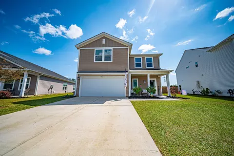 5008 Cedar Brush Ct, Summerville, SC 29485