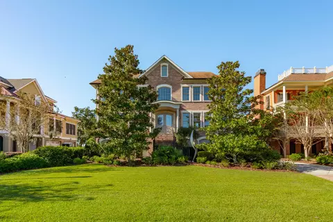 1600 Rivertowne Country Club Dr, Mount Pleasant, SC 29466