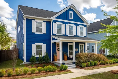 404 Gray Bark Rd, Summerville, SC 29486