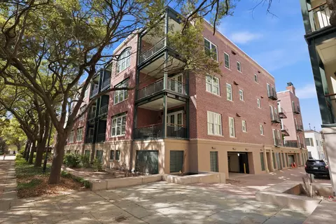 36 Prioleau St #2, Charleston, SC 29401
