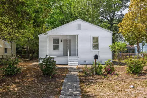 2224 Suffolk St, North Charleston, SC 29405