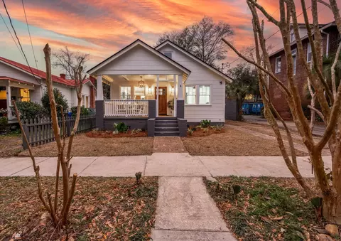 5 Saint Margaret St, Charleston, SC 29403